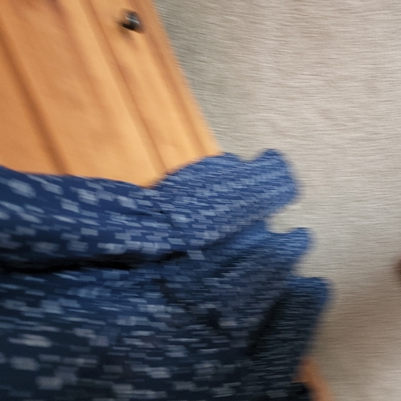 Paper Moon Sleeveles Summer Dress - Picture 3 of 9